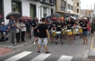 Benicarlo; VII Volta Solidària a càrrec de l’Associació  Espanyola Contra el Càncer a Benicarló 21-08-2019