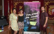 Vinaròs; roda de premsa de la Regidoria de Política Social i Joventut 01-08-2019