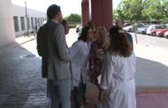 Vinaròs; Ana Barceló, Consellera de Sanitat assisteix a la presa de possessió de la nova gerent del departament de salut de Vinaròs 01-08-2019