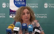 Vinaròs; Presentació de la pròxima edició de “Nit de compres al passeig” per part de l’ACV de Vinaròs 06-08-2019