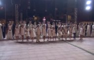 Vinaròs; Nit del Llagostí 08-08-2019