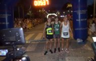Vinaròs; VI 10K  Nocturn Llagostí Vinaròs 2019  10-08-2019