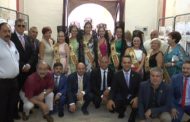 Traiguera; inauguracions d'exposicions 16-08-2019