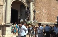 Traiguera; Festivitat de Sant Roc 16-08-2019