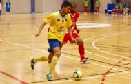 El Servigroup Peníscola de Futbol Sala aconsegueix una nova victòria