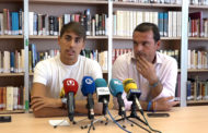 Peníscola; Roda de premsa d'Educació de l’Ajuntament de Peníscola 30-09-2019