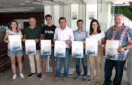 Peníscola; Presentació de la Jornada de Neteja del Litoral a Peníscola 30-09-2019