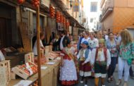 Alcalà ultima els preparatius per celebrar la Fira de la Tomata de penjar el 12 i 13 d'octubre