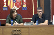 Benicarlo; sessio ordinària del Ple de l’Ajuntament de Benicarló 26-09-2019