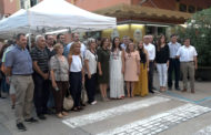 Benicarló; Jornades del Polp a Caduf i Peix de Llotja a Benicarló. Degustació de Pinxos a la plaça del Mercat 26-09-2019