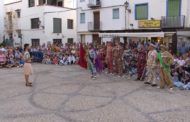 Festes Patronals de Peníscola 2019: Primera Dansa-Batalla 08-09-2019