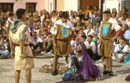 Festes Patronals de Peníscola 2019: Segona Dansa-Batalla 09-09-2019