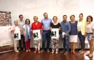 Benicarló; roda de premsa de la Regidoria de Cultura 10-09-2019