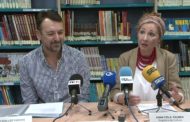 Vinaròs; roda de premsa de la Regidoria de Cultura 12-09-2019