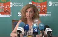 Vinaròs; roda de premsa de la Regidoria de Desenvolupament Local 16-09-2019