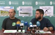 Roda de premsa de la Regidoria de Transició Ecològica de Vinaròs 17-09-2019