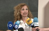 Vinaròs; declaracions d'Anna Fibla, portaveu de Totes i Tots SOM Vinaròs envers l'Hospital Comarcal 18-09-2019
