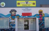 Vinaròs; Inauguració de l'ampliació de la seu de Creixem Vinaròs 17-09-2019