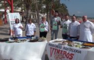 Vinaròs; Presentació de les Jornades del Ranxo Mariner de Vinaròs 19-09-2019
