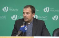 Vinaròs; Presentació del llibre “El bisbe de Solsona Rafel Lasala i Locela...” a càrrec de Ramon Planes Albets a Vinaròs 20-09-2019