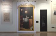 Vinaròs; Exposició “El bisbe Lasala” a l’Espai d’Art de la Fundació Caixa Vinaròs 20-09-2019