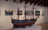 Benicarló: Exposició: “Vaixells de vela de tots els temps” del Club de Modelisme Naval de Benicarló al MUCBE 20-09-2019