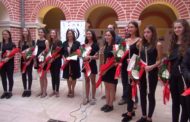 Benicarló; Inauguració de l’exposició: “25 Trobades de  Bandes de Música al Maestrat” al MUCBE de Benicarló 21-09-2019