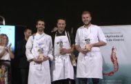 Vinaròs; XVII Concurs de cuina aplicada al Llagostí de Vinaròs 23-09-2019