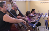 Peníscola, l'Orquestra Simfònica tancarà dissabte el 35è Cicle de Concerts de Música Clàssica