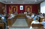 Vinaròs; Ple ordinari 26-09-2019