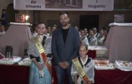 Vinaròs; 778 Aniversari de l'Otorgament de la Carta Pobla de Vinaròs 29-09-2019