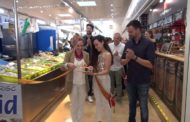 Vinaròs; Inauguració de l’exposició i conferència  “90 Aniversari del Mercat Municipal de Vinaròs” 27-09-2019