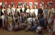 Vinaròs; Inauguració de l’exposició: “75 Aniversari de la Colla de Nanos i Gegants de Vinaròs” a l’Auditori Municipal de la ciutat 29-09-2019
