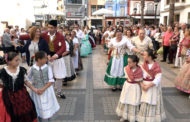 Benicarló; Celebració del 9 d'octubre a Benicarló 09-10-2019