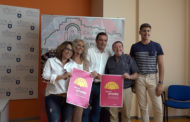 Peníscola; Presentació de la «Feria de Otoño» de la Casa de Andalucía en Peníscola 03-10-2019