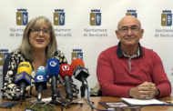 Benicarló; Presentació del cicle «De Por», activitats per a grans i menuts amb motiu de la festa de Tots Sants 25-10-2019