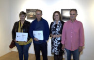 Benicarló; Inauguració de l’exposició i entrega de premis del XXI Concurs de Fotografia Ciutat de Benicarló al MUCBE 25-10-2019