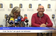 Informatiu 28-10-2019