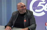 L'ENTREVISTA. Jordi Navarrete, cap de llista de Més Compromís  al Senat per Castelló 22-10-2019