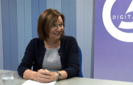 L'ENTREVISTA. Xaro Miralles, alcaldessa de Benicarló i diputada provincial de la Diputació de Castelló 01-11-2019