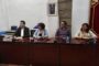 Vinaròs, la Diputació anuncia la realització d'un estudi per a protegir les pintures exteriors de l'església arxiprestal