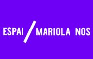 Espai Mariola Nos, 132 Ignacio Martínez de Pisón 20-12-2019