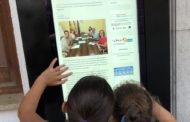 Santa Magdalena instal·larà nous panells informatius dintre del projecte de senyalització turística del municipi