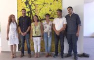 Vinaròs; Visita a les instal·lacions del Centre de Dia de Vinaròs 02-10-2019