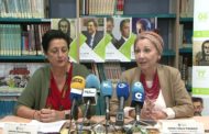 Vinaròs; roda de premsa de la Regidoria de Cultura 07-10-2019