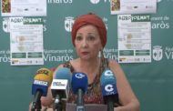 Vinaròs; roda de premsa de la Regidoria de Desenvolupament Local 08-10-2019