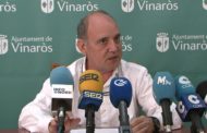 Vinaròs, Roda de premsa de la Regidoria d'Ocupació 10-10-2019