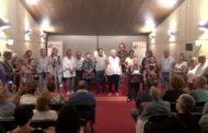 Vinaròs; Presentació del llibre “Els cants de les plantes” a càrrec del taller de Memòria Oral dirigits per Artur Gaya 8-10-2019