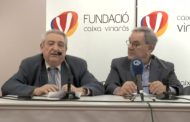 Vinaròs; Conferència: “La crisi de les democràcies lliberals” a càrrec Lluís Foix Carnicé a la Fundació Caixa Vinaròs 17-10-2019