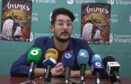 Vinaròs; roda de premsa de la Regidoria de Promoció de la Ciutat 23-10-2019